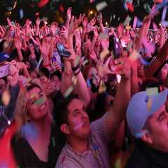 The Ultimate Guide to Music Festivals in Ada County, Idaho: An Expert's Perspective