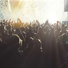 The Evolution of Music Festivals in Ada County, Idaho: A First-Hand Account