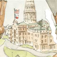 The Fight Against Voter Suppression in Southeast Texas