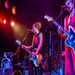 The Vibrant Music Scene of Ada County, Idaho