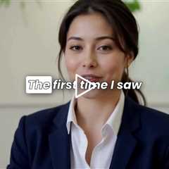 She Wore a Fake Name. He Handed Her His Secrets