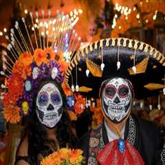 Exploring Religious Celebrations in Northern California
