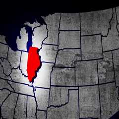The Impact of Political Scandals in Northeastern Illinois