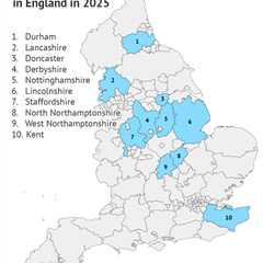 Analysis: Reform-led councils threaten 6GW of solar and battery schemes across England