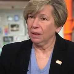 Teacher Union Chief Randi Weingarten Resigns From DNC Position and People Have Questions