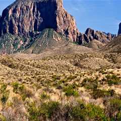 The Impact of West Central Texas Climate on Special Occasions
