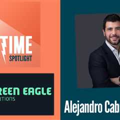 Green Eagle’s ARSOS Automates Wind Farm Operations