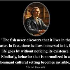 Our Dominant Cultural Settings