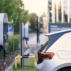 Biden Judge Blocks Trump From Withholding EV Charger Funds After Joe Biden Spent $7.5 Billion to..