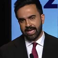 Far Left Socialist Zohran Mamdani Poised to Win Democrat Primary for Mayor of New York City