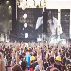 The Ultimate Guide to Becoming a Successful Vendor at Music Festivals in Southern Maryland