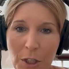 MSNBC’s Nicolle Wallace Admits She Was ‘Gutted’ by Gangsters Being Deported to El Salvador —..
