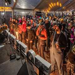 Uncovering the Best Beer Festivals in Northwest Arkansas