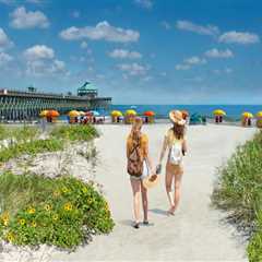 Unforgettable Holiday Experiences in Southeast SC
