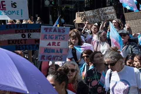 The Organizations Still Fighting That Supreme Court Trans Ruling (And Getting Called Out For It)