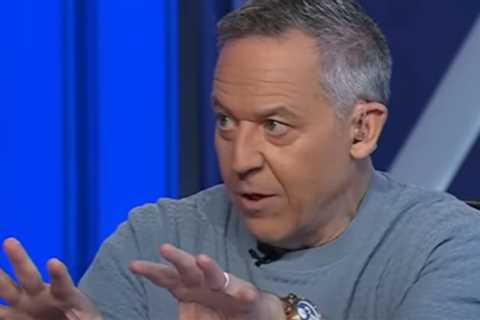 Greg Gutfeld Explains Why the Media is Actively Avoiding Interviews With Los Angeles Rioters (VIDEO)