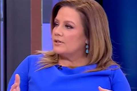 Mollie Hemingway: Media is Gaslighting the Public Over LA Riots Just Like They Did With Joe Biden..