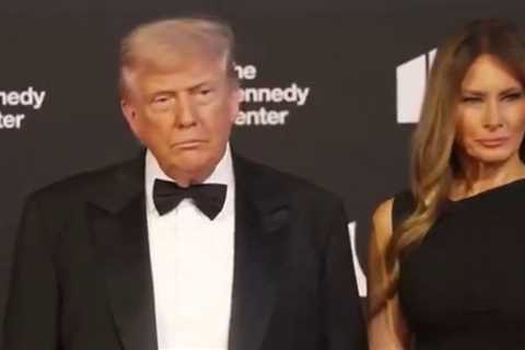 President Trump Speaks on Americans Being Evacuated from Middle East Outposts as Report Says Israel ..