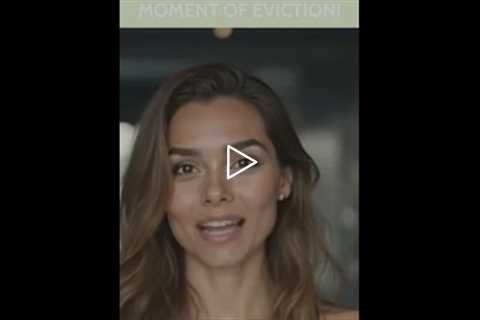 The Footage Was Good. The Eviction Was Better #shorts