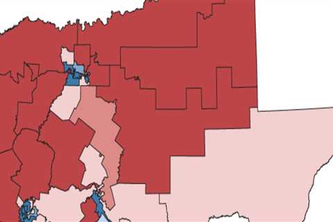 Democracy in Southeast Texas: A Comprehensive Guide to the Voting Process