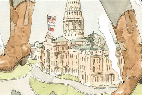 The Crucial Role of Political Parties in Promoting Democracy in Southeast Texas