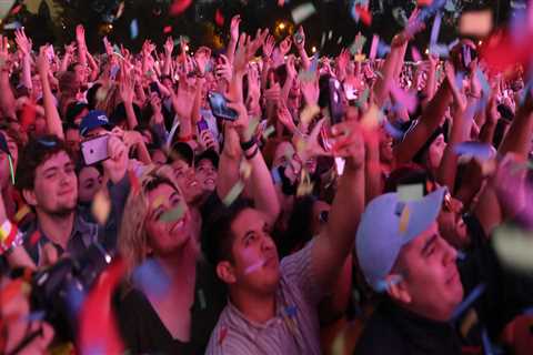 The Ultimate Guide to Music Festivals in Ada County, Idaho: An Expert's Perspective
