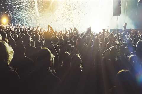 The Evolution of Music Festivals in Ada County, Idaho: A First-Hand Account