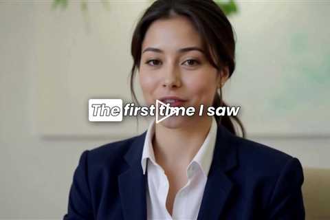 She Wore a Fake Name. He Handed Her His Secrets