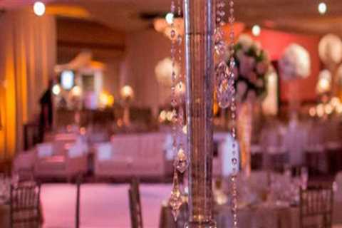 Unique and Unconventional Venues for Special Occasions in Lake County, Ohio: A Local Expert's Guide