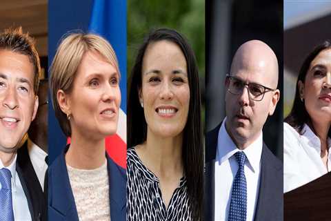 The Political Powerhouses of Northeastern Illinois: How This Region Shapes National Politics