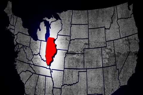 The Impact of Political Scandals in Northeastern Illinois