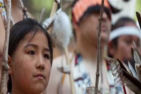 Discovering the Vibrant Traditions and Festivities of Northern California