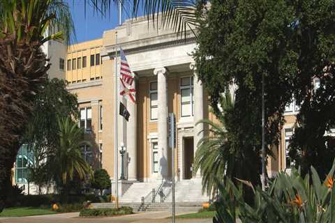 The Importance of Reporting Misconduct by Public Servants in Pinellas County, Florida