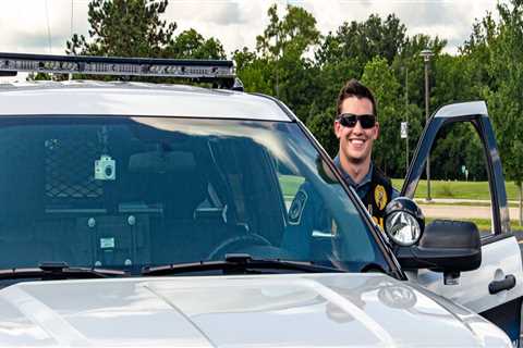 The Importance of Professional Development for Police Officers in Central Maryland
