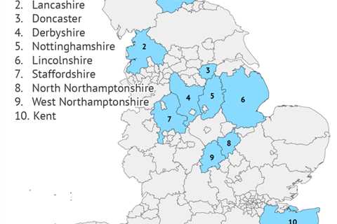 Analysis: Reform-led councils threaten 6GW of solar and battery schemes across England