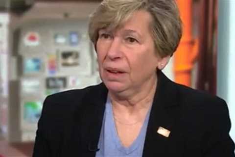 Teacher Union Chief Randi Weingarten Resigns From DNC Position and People Have Questions
