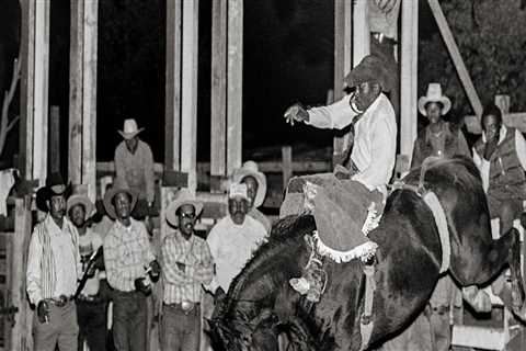 The Importance of Traditional Games in West Central Texas Occasions