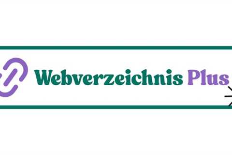 Webverzeichnis Plus – Branchen und Themen im Überblick – Ihr erweitertes Online-Verzeichnis..