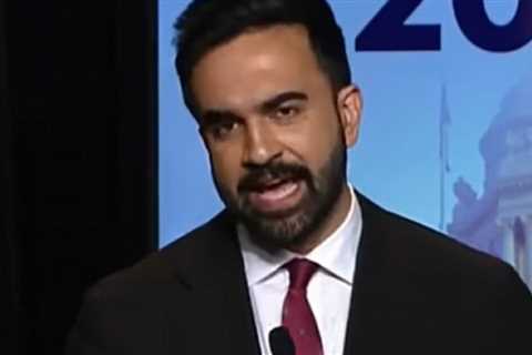 Far Left Socialist Zohran Mamdani Poised to Win Democrat Primary for Mayor of New York City