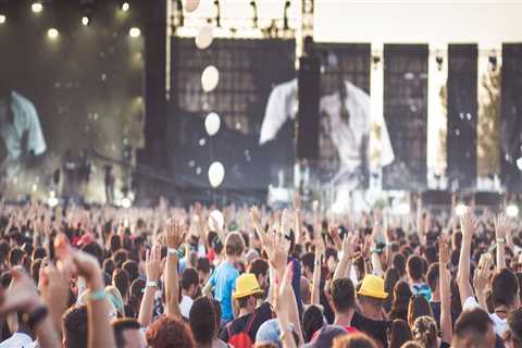 The Ultimate Guide to Becoming a Successful Vendor at Music Festivals in Southern Maryland