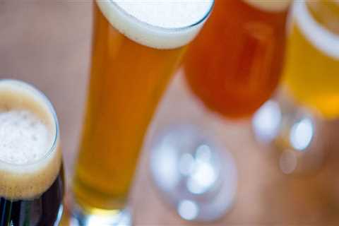 The Sustainable Side of Beer Festivals in Northwest Arkansas