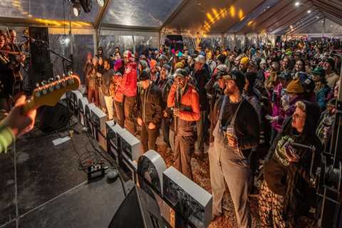 Uncovering the Best Beer Festivals in Northwest Arkansas