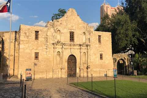 Experience the Vibrant Art and Culture Scene at Annual Festivals in Southeast Texas