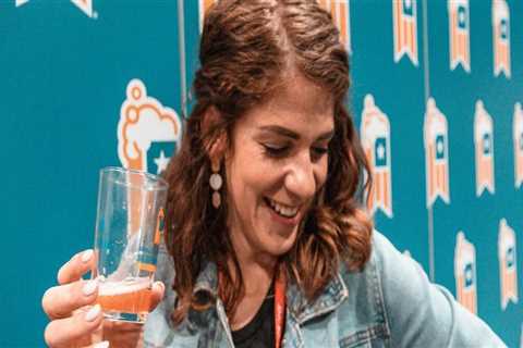 The Insider's Guide to Buying Drink Tokens at Beer Festivals in Northwest Arkansas