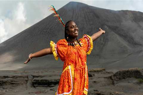 The Diverse and Vibrant Celebrations of Southeast SC