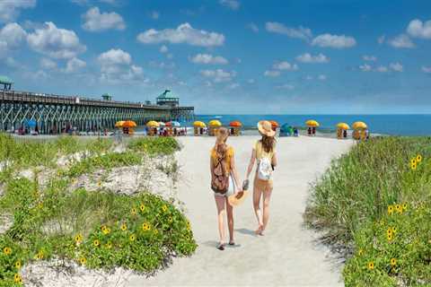 Unforgettable Holiday Experiences in Southeast SC
