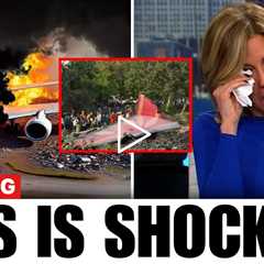 Air Flight India 171 Scientists JUST Uncovered the TERRIFYING Truth — Crash STUNNED the World