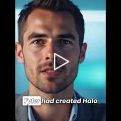 The Secret Company That Exposed My Cofounder's Betrayal #shorts
