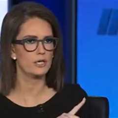 Jessica Tarlov Shredded by Co-Hosts on ‘The Five’ for Suggesting ICE Detainees Are Being Sexually..