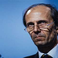 The Legacy of Norman Tebbit: Thatcherite Titan, Union Buster, and Farage's Debt